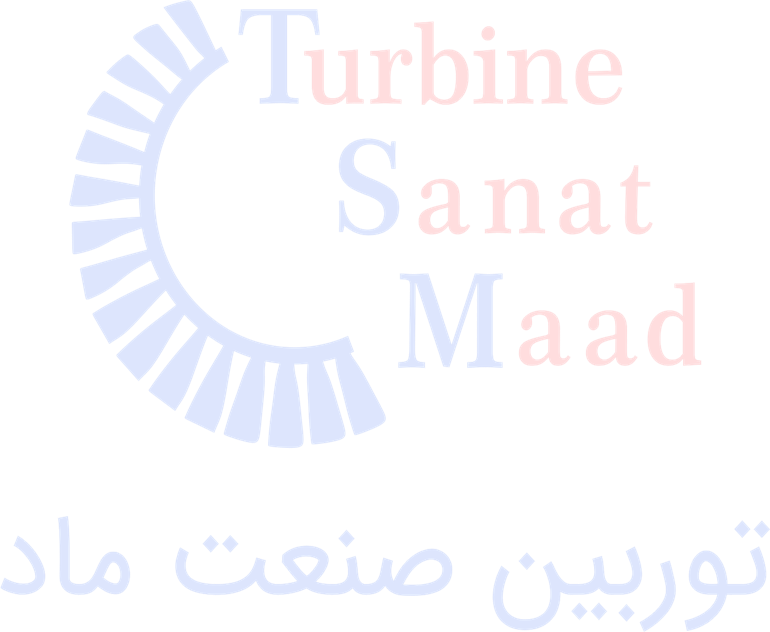 شرکت فنی مهندسی توربین صنعت ماد توربین صنعت ماد